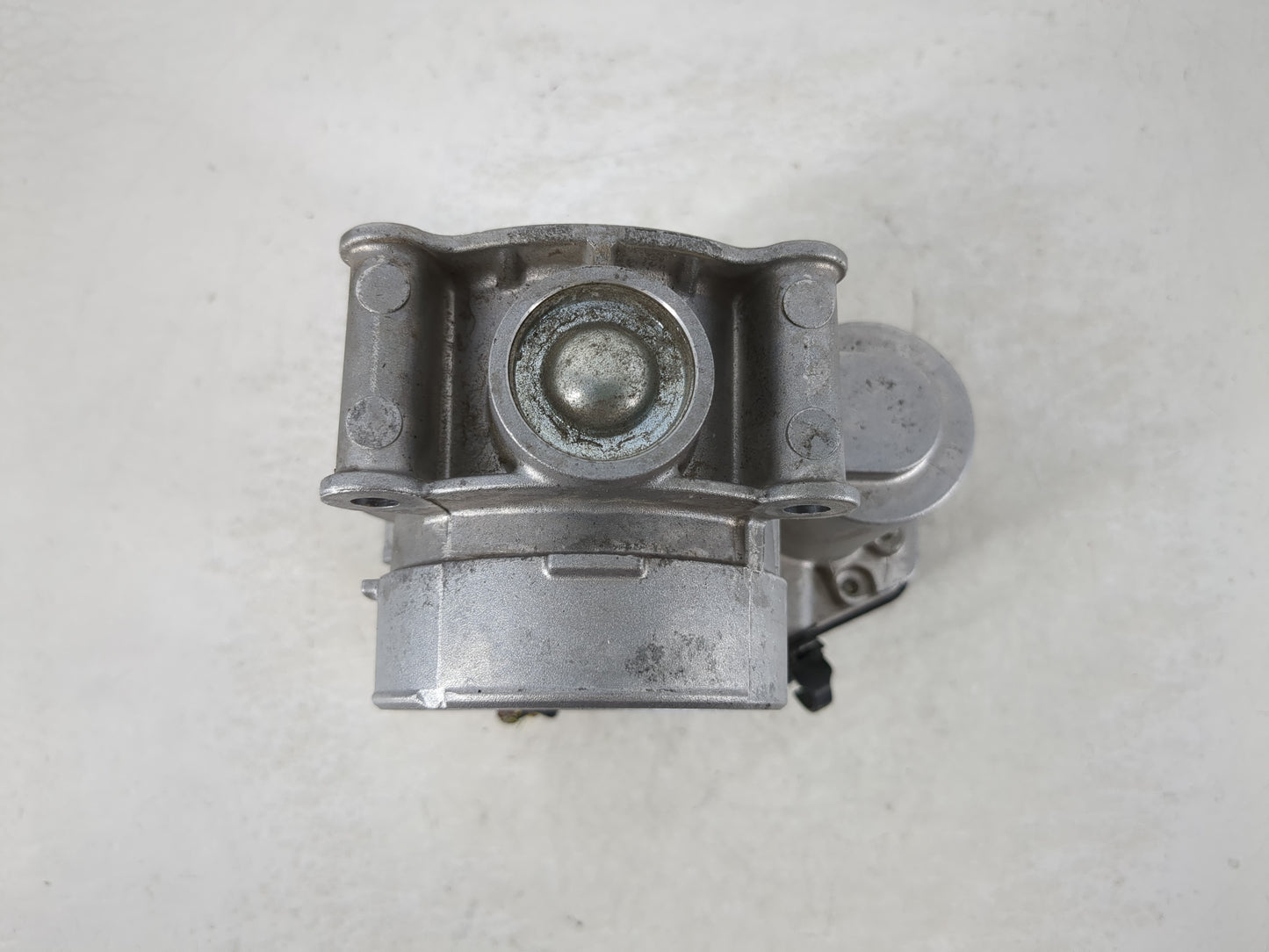 2013-2020 Lincoln Mkz Throttle Body P/N:DS7E-9F991-AJ Fits Fits 2013 2014 2015 2016 2017 2018 2019 2020 2021 2022 OEM Used A