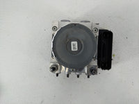 2018 Lincoln Mkz ABS Pump Control Module Replacement P/N:HG9C-2C555-AH Fits Fits 2017 OEM Used Auto Parts - Oemusedautoparts