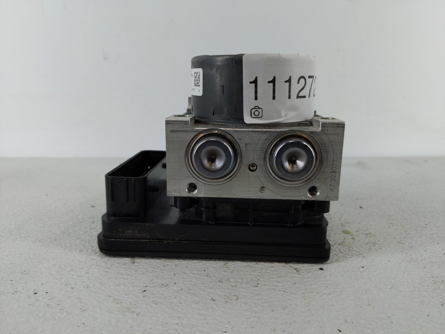 2018 Lincoln Mkz ABS Pump Control Module Replacement P/N:HG9C-2C555-AH Fits Fits 2017 OEM Used Auto Parts - Oemusedautoparts