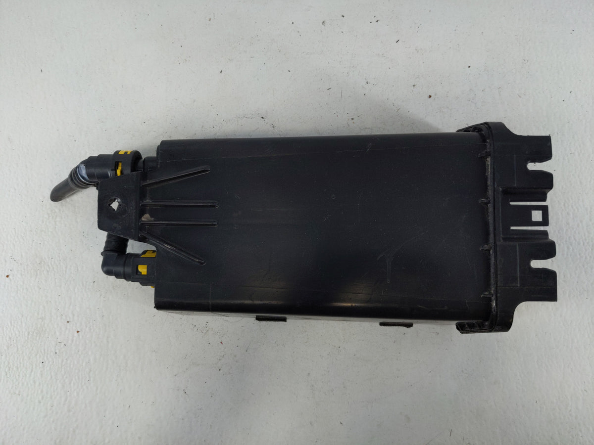 2017 Lincoln Mkz Fuel Vapor Charcoal Canister 1117204 - Oemusedautoparts1.com