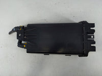 2017 Lincoln Mkz Fuel Vapor Charcoal Canister 1117204 - Oemusedautoparts1.com