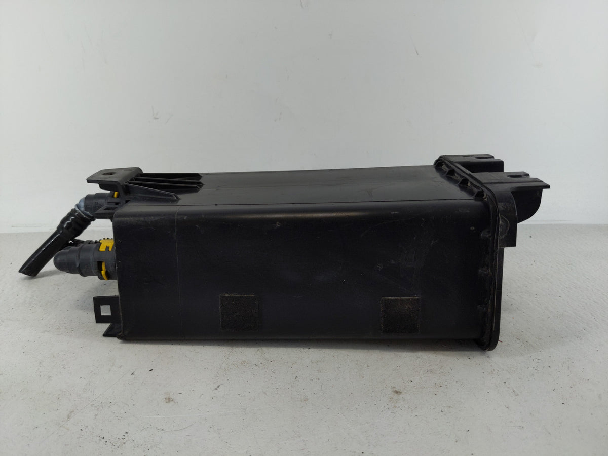 2017 Lincoln Mkz Fuel Vapor Charcoal Canister 1117204 - Oemusedautoparts1.com