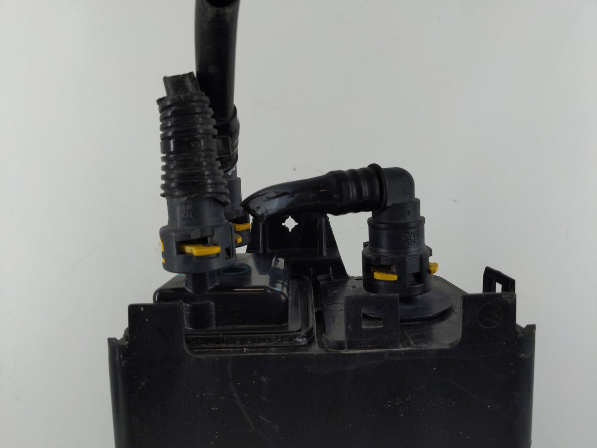2017 Lincoln Mkz Fuel Vapor Charcoal Canister 1117204 - Oemusedautoparts1.com