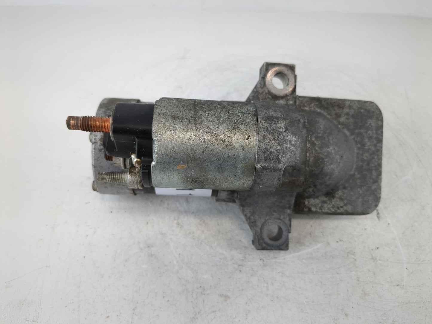 2013-2020 Lincoln Mkz Car Starter Motor Solenoid OEM P/N:FJ5T-11000-AA Fits Fits 2012 2013 2014 2015 2016 2017 2018 2019 202