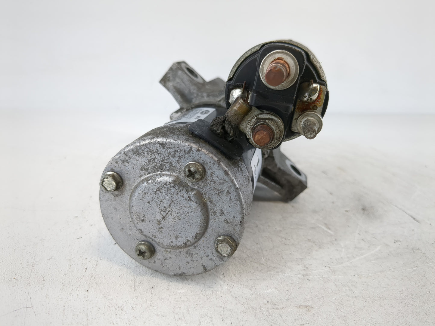 2013-2020 Lincoln Mkz Car Starter Motor Solenoid OEM P/N:FJ5T-11000-AA Fits Fits 2012 2013 2014 2015 2016 2017 2018 2019 202