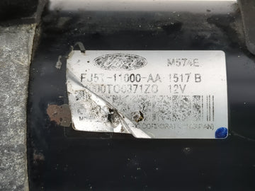 2013-2020 Lincoln Mkz Car Starter Motor Solenoid OEM P/N:FL5T-11000-AA Fits Fits 2012 2013 2014 2015 2016 2017 2018 2019 2020 OEM Used Auto Parts