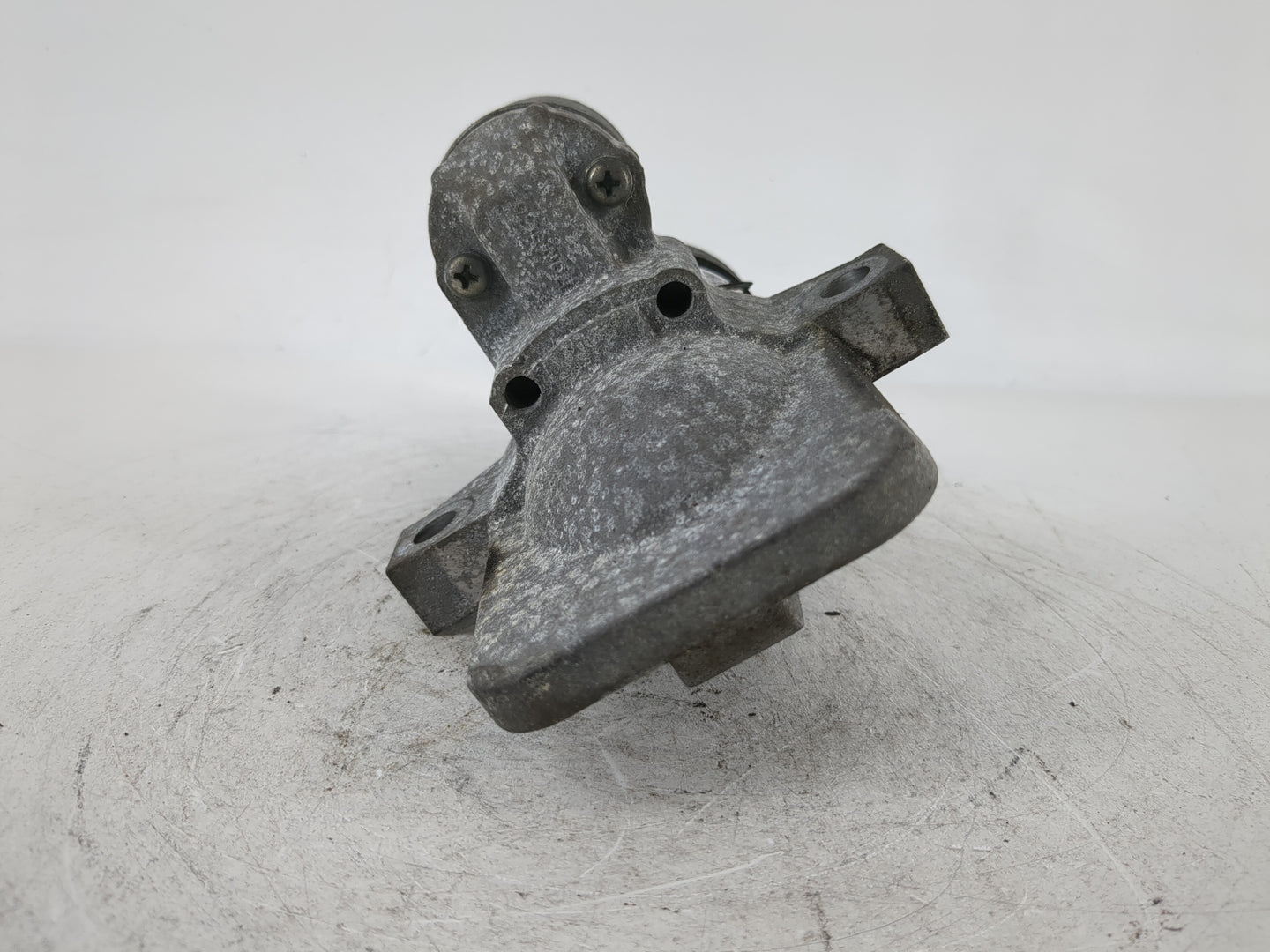 2013-2020 Lincoln Mkz Car Starter Motor Solenoid OEM P/N:FL5T-11000-AA Fits Fits 2012 2013 2014 2015 2016 2017 2018 2019 202