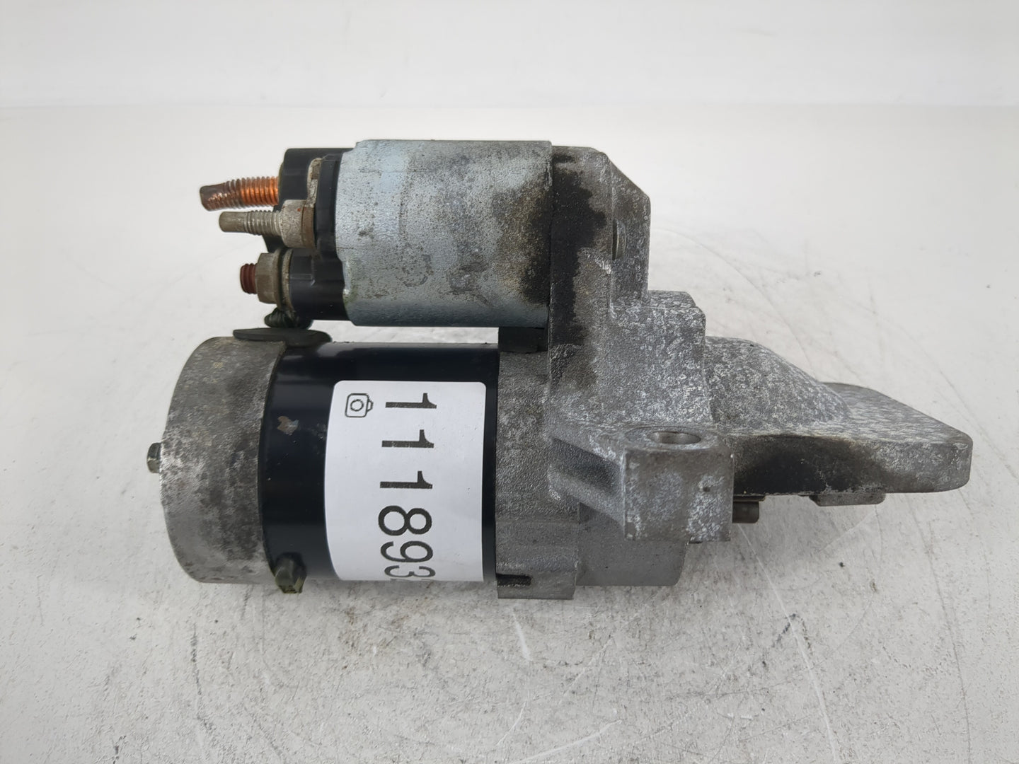 2013-2020 Lincoln Mkz Car Starter Motor Solenoid OEM P/N:FL5T-11000-AA Fits Fits 2012 2013 2014 2015 2016 2017 2018 2019 202