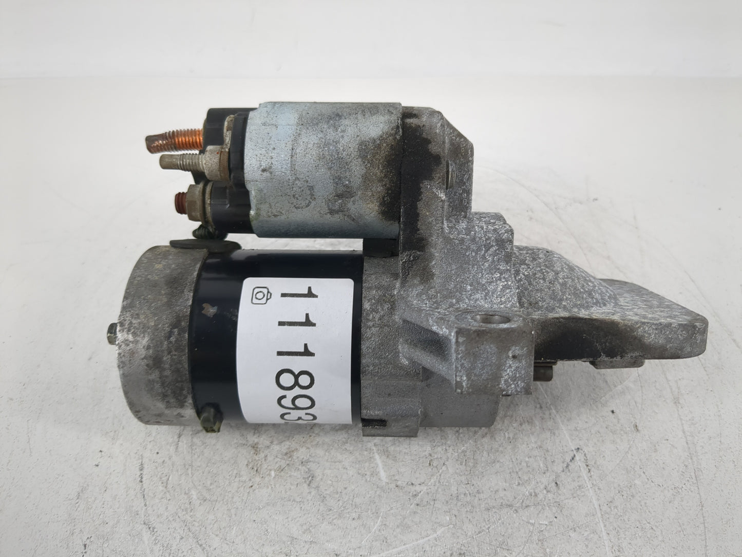 2013-2020 Lincoln Mkz Car Starter Motor Solenoid OEM P/N:FL5T-11000-AA Fits Fits 2012 2013 2014 2015 2016 2017 2018 2019 202