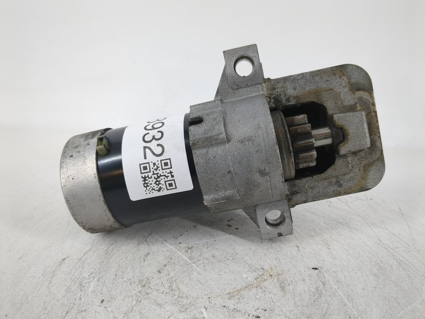 2013-2020 Lincoln Mkz Car Starter Motor Solenoid OEM P/N:FL5T-11000-AA Fits Fits 2012 2013 2014 2015 2016 2017 2018 2019 202