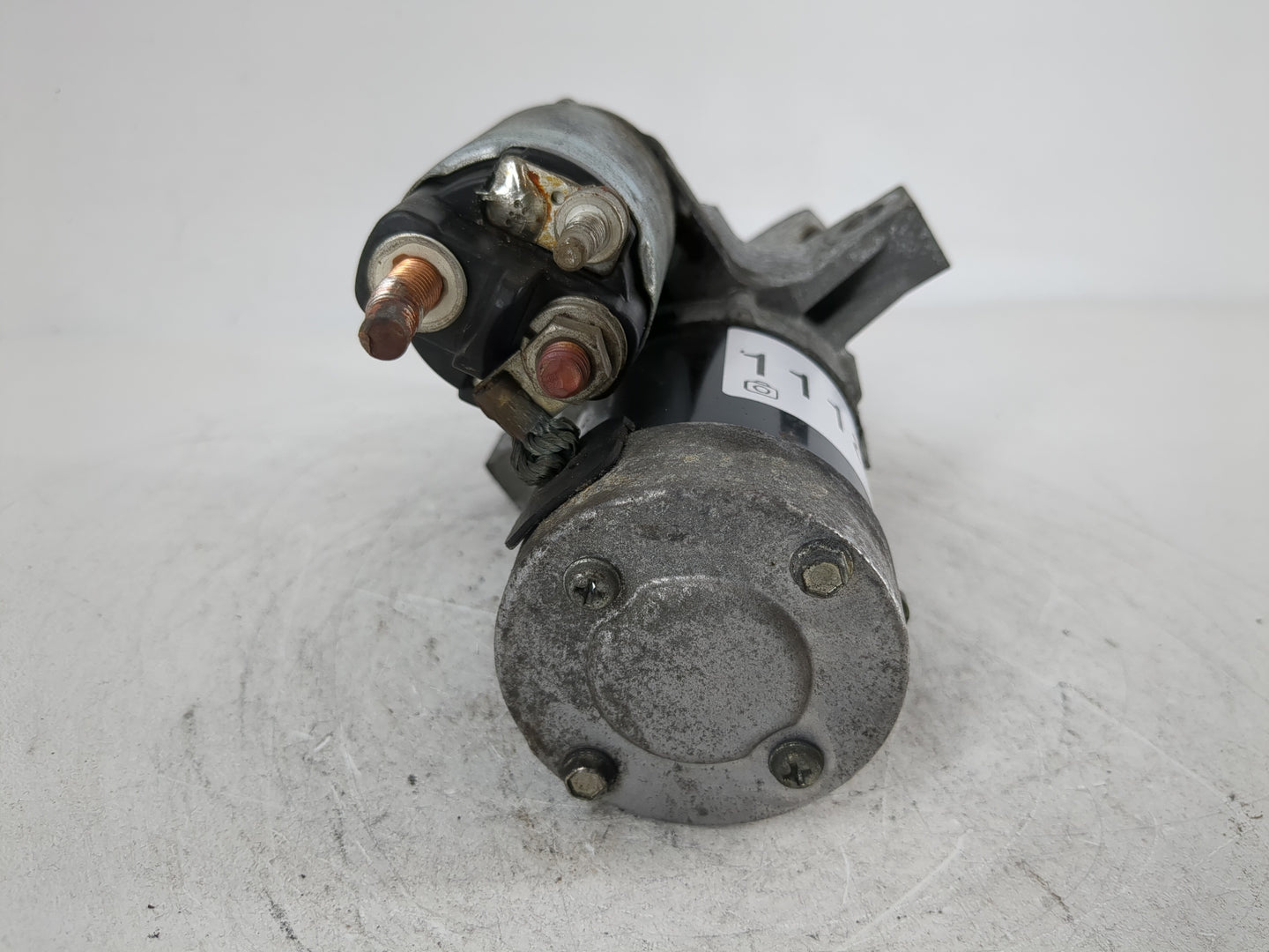 2013-2020 Lincoln Mkz Car Starter Motor Solenoid OEM P/N:FL5T-11000-AA Fits Fits 2012 2013 2014 2015 2016 2017 2018 2019 202