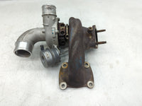 2017 Lincoln Mkz Turbocharger Turbo Charger Super Charger Supercharger - Oemusedautoparts1.com