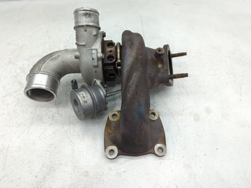 2017 Lincoln Mkz Turbocharger Turbo Charger Super Charger Supercharger - Oemusedautoparts1.com