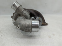 2017 Lincoln Mkz Turbocharger Turbo Charger Super Charger Supercharger - Oemusedautoparts1.com