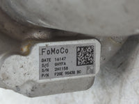 2017 Lincoln Mkz Turbocharger Turbo Charger Super Charger Supercharger - Oemusedautoparts1.com