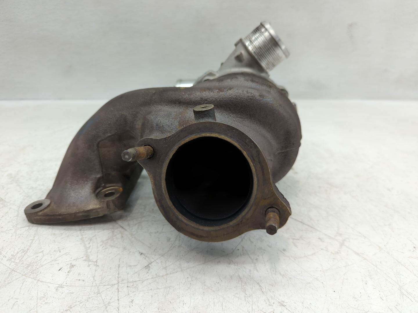 2017 Lincoln Mkz Turbocharger Turbo Charger Super Charger Supercharger - Oemusedautoparts1.com