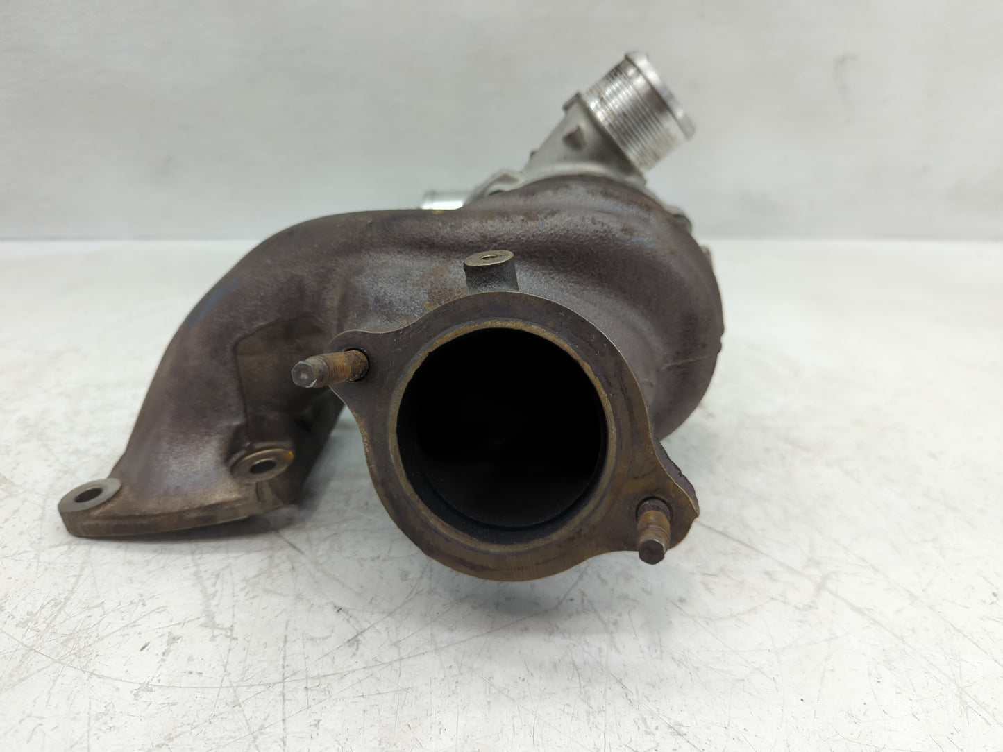 2017 Lincoln Mkz Turbocharger Turbo Charger Super Charger Supercharger - Oemusedautoparts1.com