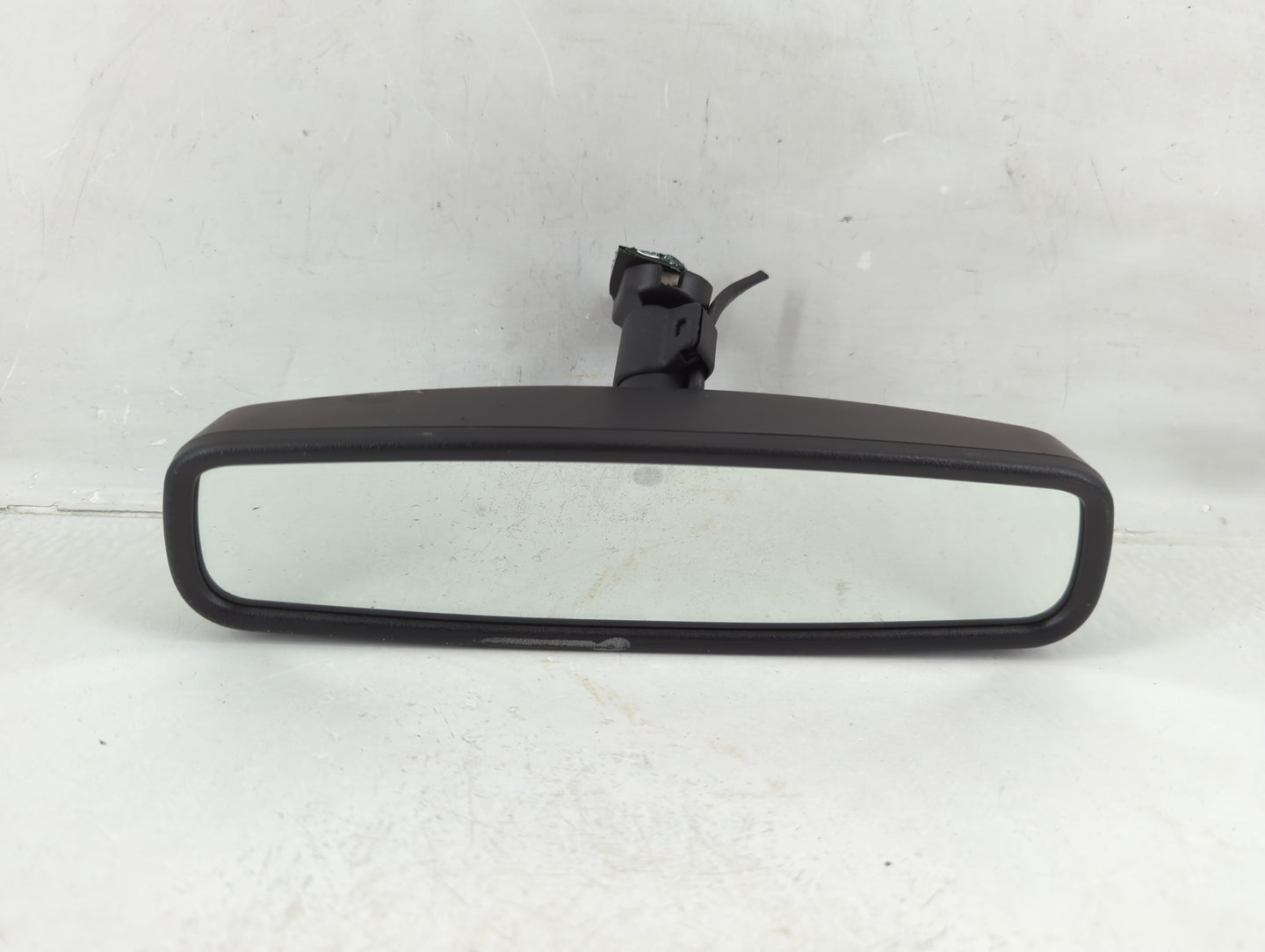 2013-2020 Lincoln Mkz Interior Rear View Mirror Replacement OEM P/N:E11046533 E11026533 Fits OEM Used Auto Parts - Oemusedau