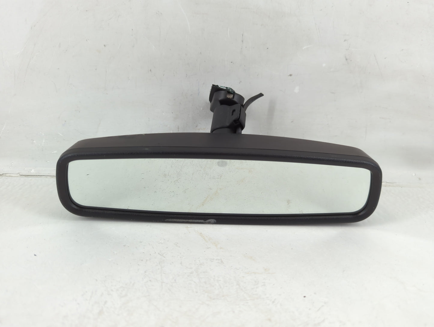 2013-2020 Lincoln Mkz Interior Rear View Mirror Replacement OEM P/N:E11046533 E11026533 Fits OEM Used Auto Parts - Oemusedau