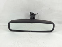 2013-2020 Lincoln Mkz Interior Rear View Mirror Replacement OEM P/N:E11046533 E11026533 Fits OEM Used Auto Parts - Oemusedau