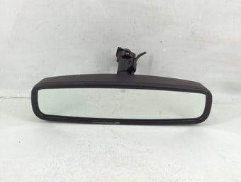 compare product 2013-2020 Lincoln Mkz Interior Rear View Mirror Replacement OEM P/N:E11046533 E11026533 Fits OEM Used Auto Parts