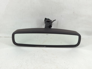 2013-2020 Lincoln Mkz Interior Rear View Mirror Replacement OEM P/N:E11046533 E11026533 Fits OEM Used Auto Parts - Oemusedau