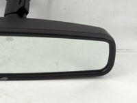 2013-2020 Lincoln Mkz Interior Rear View Mirror Replacement OEM P/N:E11046533 E11026533 Fits OEM Used Auto Parts - Oemusedau