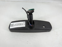 2013-2020 Lincoln Mkz Interior Rear View Mirror Replacement OEM P/N:E11046533 E11026533 Fits OEM Used Auto Parts - Oemusedau