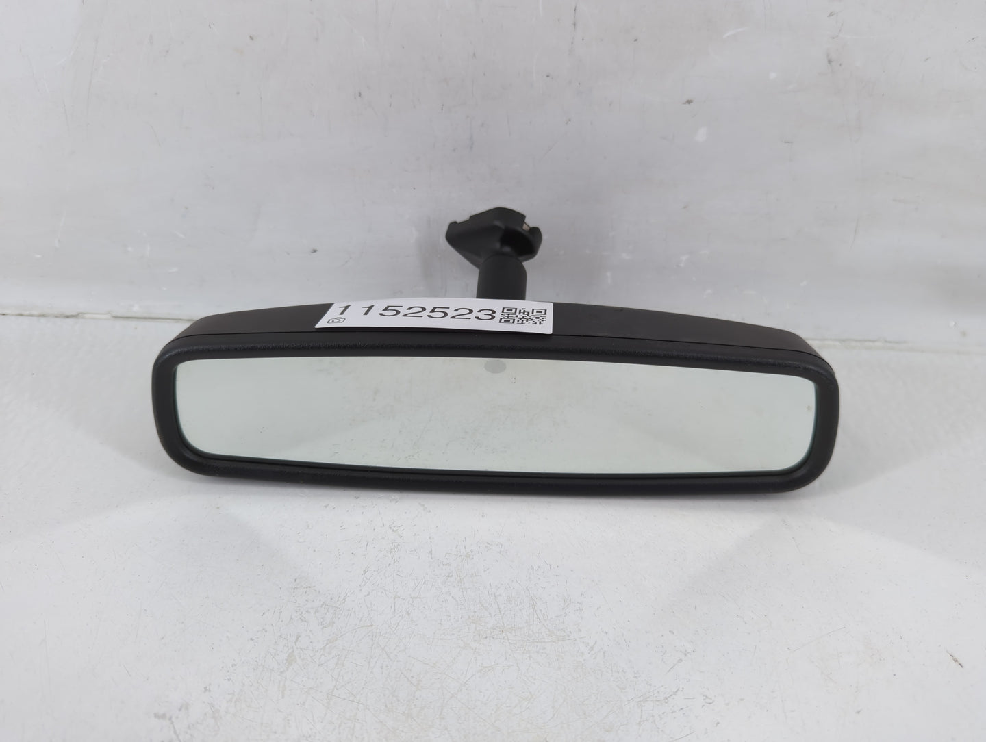 2013-2020 Lincoln Mkz Interior Rear View Mirror Replacement OEM P/N:E11046533 E11026533 Fits OEM Used Auto Parts - Oemusedau