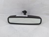 2013-2020 Lincoln Mkz Interior Rear View Mirror Replacement OEM P/N:E11046533 E11026533 Fits OEM Used Auto Parts - Oemusedau