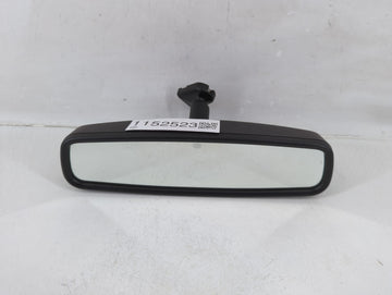 2013-2020 Lincoln Mkz Interior Rear View Mirror Replacement OEM P/N:E11046533 E11026533 Fits OEM Used Auto Parts - Oemusedau
