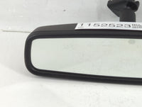 2013-2020 Lincoln Mkz Interior Rear View Mirror Replacement OEM P/N:E11046533 E11026533 Fits OEM Used Auto Parts - Oemusedau