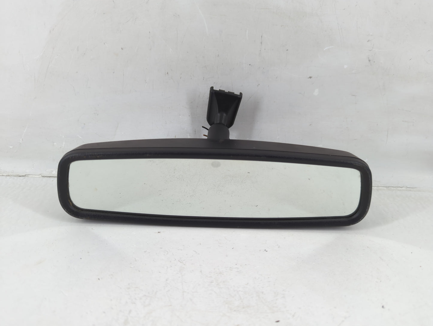 2013-2020 Lincoln Mkz Interior Rear View Mirror Replacement OEM P/N:E11046533 E11026533 Fits OEM Used Auto Parts - Oemusedau