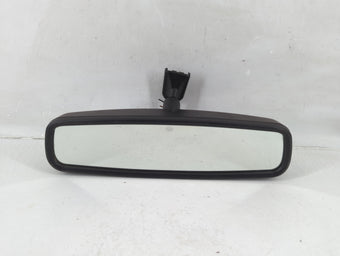 compare product 2013-2020 Lincoln Mkz Interior Rear View Mirror Replacement OEM P/N:E11046533 E11026533 Fits OEM Used Auto Parts