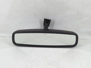 2013-2020 Lincoln Mkz Interior Rear View Mirror Replacement OEM P/N:E11046533 E11026533 Fits OEM Used Auto Parts - Oemusedau