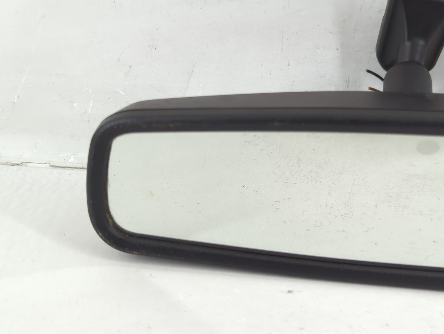 2013-2020 Lincoln Mkz Interior Rear View Mirror Replacement OEM P/N:E11046533 E11026533 Fits OEM Used Auto Parts - Oemusedau