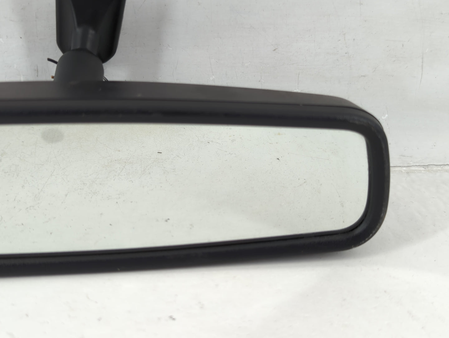 2013-2020 Lincoln Mkz Interior Rear View Mirror Replacement OEM P/N:E11046533 E11026533 Fits OEM Used Auto Parts - Oemusedau