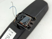 2013-2020 Lincoln Mkz Interior Rear View Mirror Replacement OEM P/N:E11046533 E11026533 Fits OEM Used Auto Parts - Oemusedau