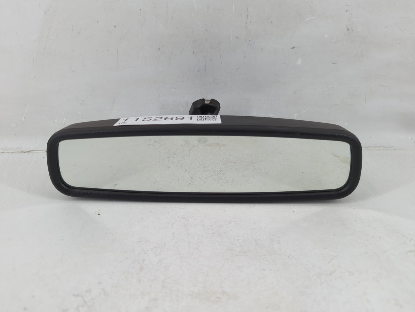 2013-2020 Lincoln Mkz Interior Rear View Mirror Replacement OEM P/N:E11046533 E11026533 Fits OEM Used Auto Parts - Oemusedau