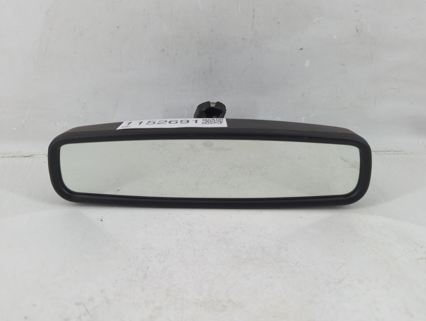 2013-2020 Lincoln Mkz Interior Rear View Mirror Replacement OEM P/N:E11046533 E11026533 Fits OEM Used Auto Parts - Oemusedau