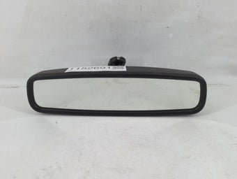 compare product 2013-2020 Lincoln Mkz Interior Rear View Mirror Replacement OEM P/N:E11046533 E11026533 Fits OEM Used Auto Parts