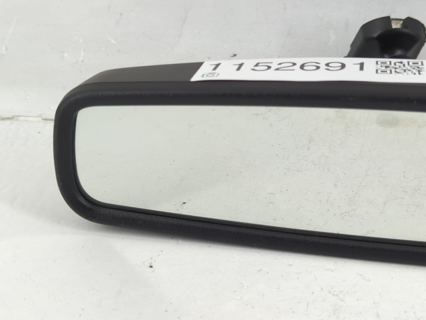2013-2020 Lincoln Mkz Interior Rear View Mirror Replacement OEM P/N:E11046533 E11026533 Fits OEM Used Auto Parts - Oemusedau