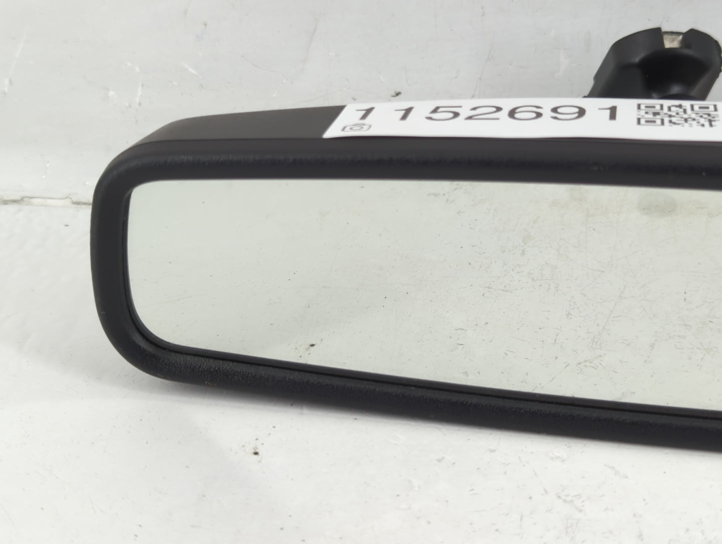2013-2020 Lincoln Mkz Interior Rear View Mirror Replacement OEM P/N:E11046533 E11026533 Fits OEM Used Auto Parts - Oemusedau