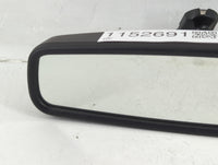 2013-2020 Lincoln Mkz Interior Rear View Mirror Replacement OEM P/N:E11046533 E11026533 Fits OEM Used Auto Parts - Oemusedau
