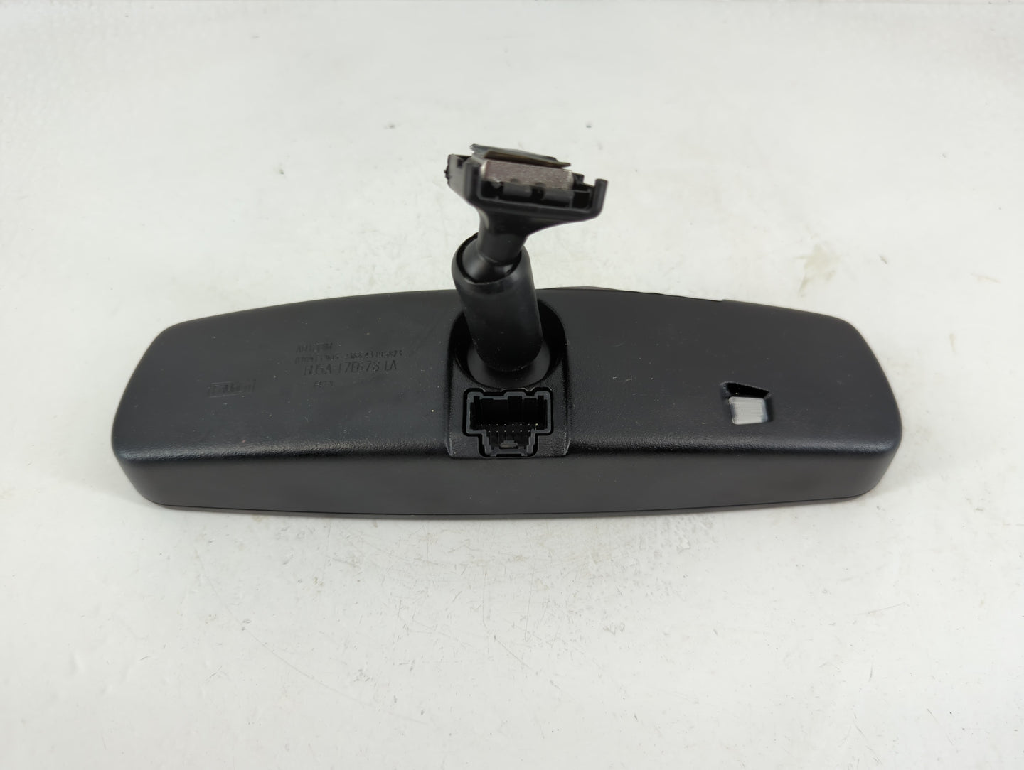2013-2020 Lincoln Mkz Interior Rear View Mirror Replacement OEM P/N:E11046533 E11026533 Fits OEM Used Auto Parts - Oemusedau