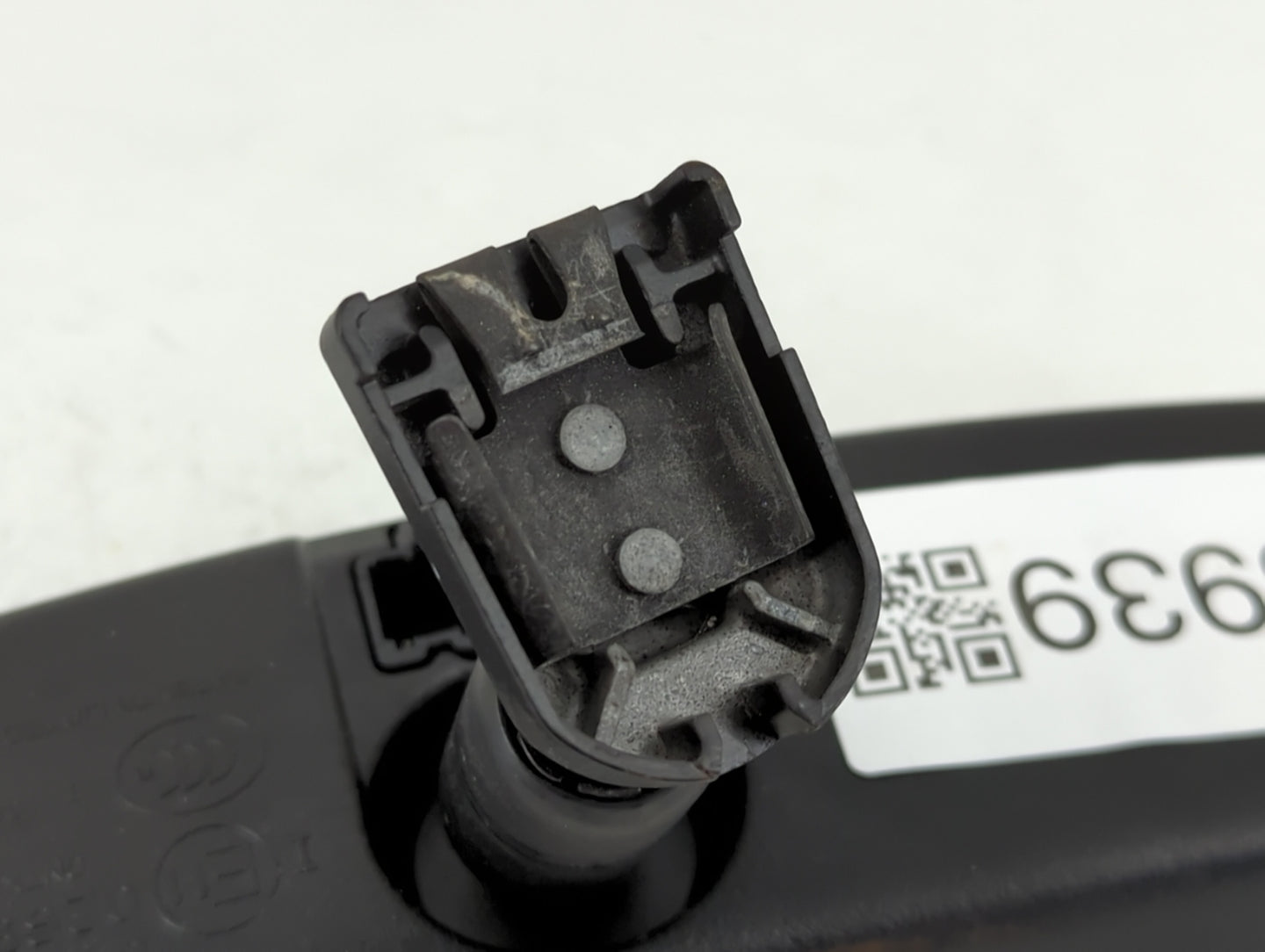 2013-2020 Lincoln Mkz Interior Rear View Mirror Replacement OEM P/N:E11046533 E11026533 Fits OEM Used Auto Parts - Oemusedau