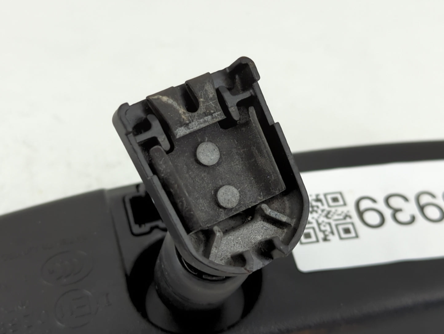 2013-2020 Lincoln Mkz Interior Rear View Mirror Replacement OEM P/N:E11046533 E11026533 Fits OEM Used Auto Parts - Oemusedau