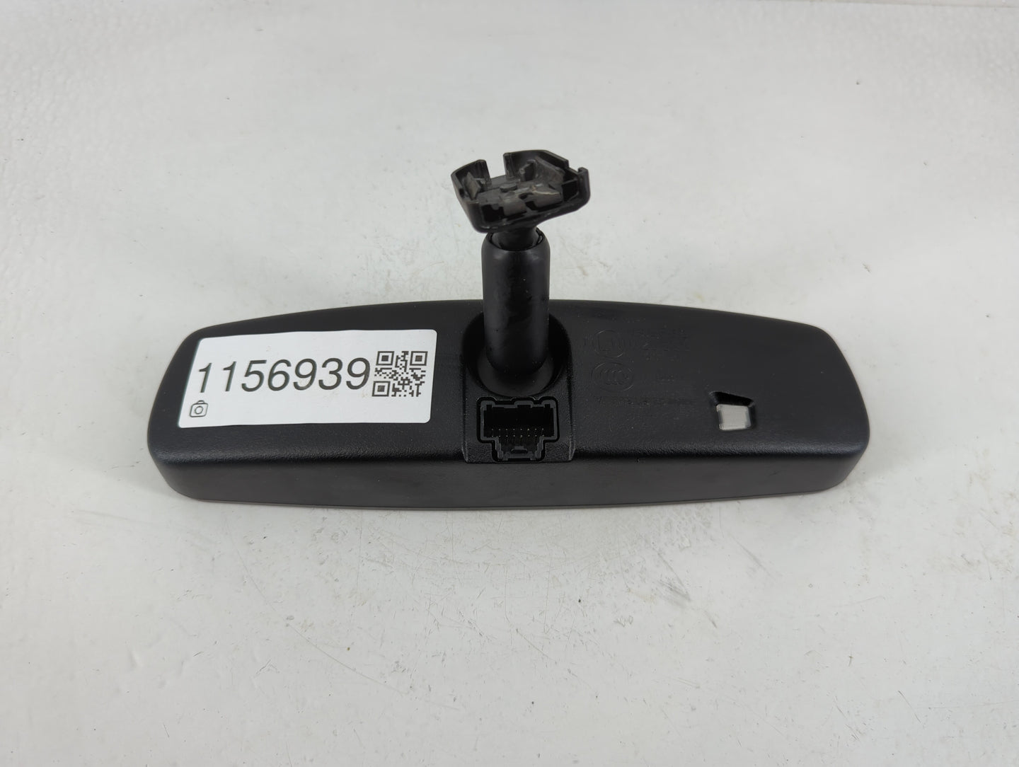 2013-2020 Lincoln Mkz Interior Rear View Mirror Replacement OEM P/N:E11046533 E11026533 Fits OEM Used Auto Parts - Oemusedau