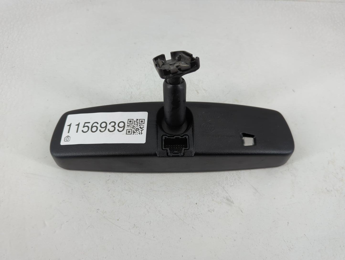 2013-2020 Lincoln Mkz Interior Rear View Mirror Replacement OEM P/N:E11046533 E11026533 Fits OEM Used Auto Parts - Oemusedau