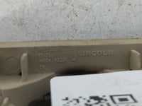 2015-2020 Lincoln Mkz Master Power Window Switch Replacement Driver Side Left P/N:HP53-14A564-A 20160414B Fits OEM Used Auto